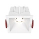 Встраиваемый светильник Technical Alfa LED DL043-01-10W4K-SQ-W - фото