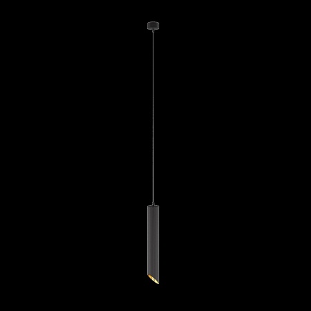 Подвесной светильник Technical Lipari P044PL-01-40GU10-B - фото