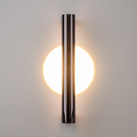 Настенный светильник (бра) Maytoni Theorema MOD288WL-L5B3K - фото