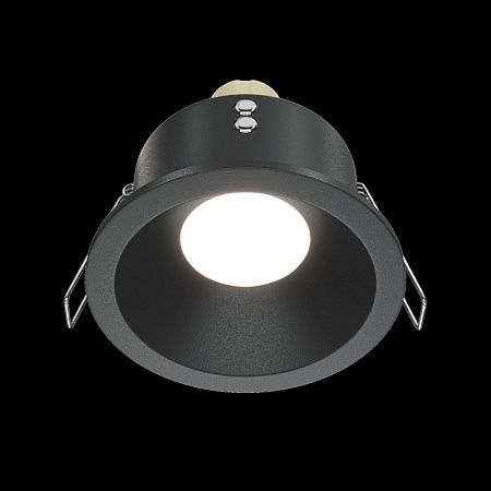 Встраиваемый светильник Technical Zoom DL032-2-01B - фото