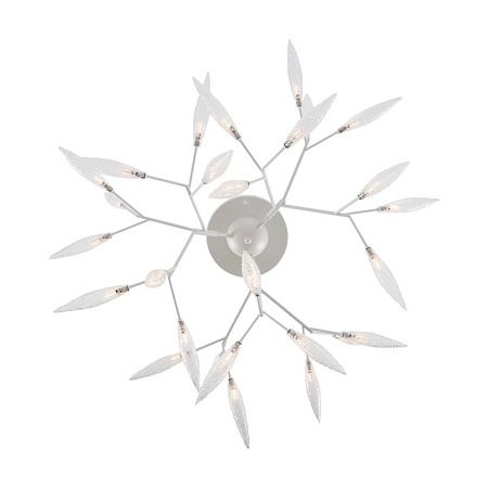 Потолочный светильник Freya Iris FR5067CL-27W - фото