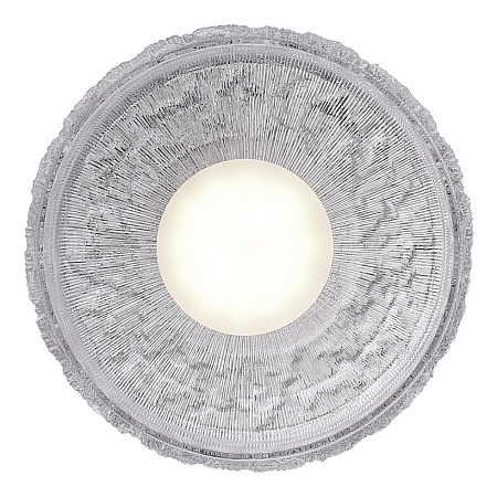 Светильник подвесной ST-Luce черный/прозрачный LED 1*15W 4000K SL6143.403.01 - фото