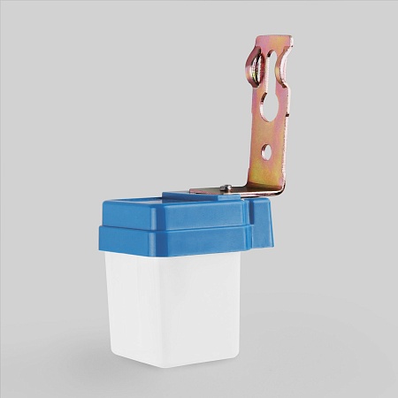 Датчик освещенности 1200W IP44 SNS L 06 Elektrostandard - фото