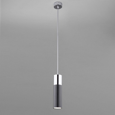 Подвесной акцентный светильник Eurosvet 50135/1 LED - фото