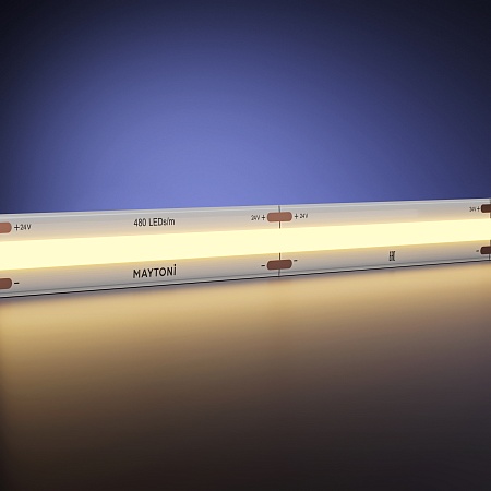 Светодиодная лента Led Strip 201223 - фото