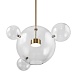 Подвесной светильник Freya Amoris FR5128PL-L10BS - фото