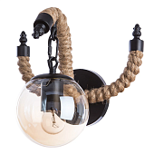 Бра Divinare GINA 8055/01 AP-1
