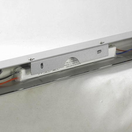 Светильник в ванную комнату Lussole AQUA LSP-9967 - фото