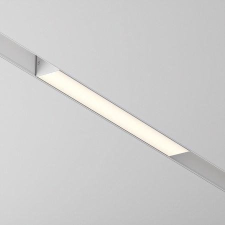 Трековый светильник Technical BASIS TR074-2-12W3K-W - фото