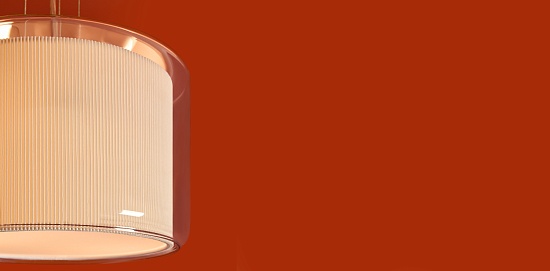 Подвесной светильник Freya FR2055PL-02CH - фото