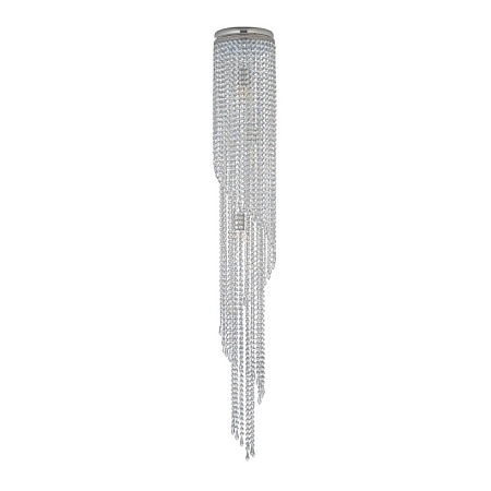 Подвесная люстра Arti Lampadari Elite Stella E 1.3.20.505 N - фото