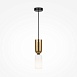 Подвесной светильник Maytoni Memory MOD177PL-01G - фото