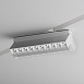 Трековый светильник Technical Points rot TR015-2-20W4K-W - фото