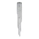 Подвесная люстра Arti Lampadari Elite Stella E 1.3.20.505 N - фото