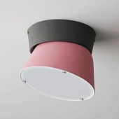 Потолочный Светильник Knap D25 Pink Imperiumloft 101709-26