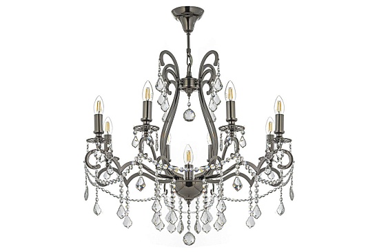 Подвесная люстра Dio DArte Elite Isola E 1.1.8.600 NB - фото