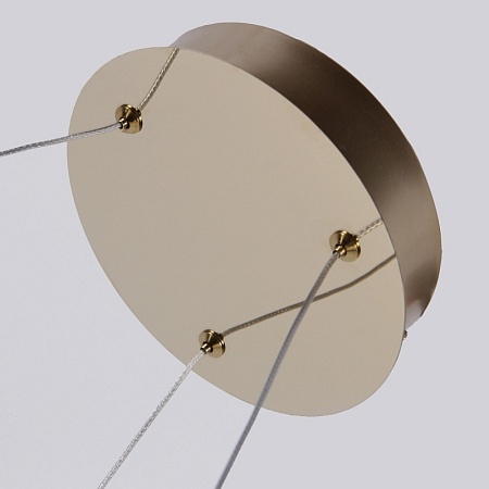 Подвесная люстра Favourite 4590-8P - фото