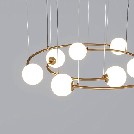 Потолочный светильник Bogate&apos;s 359/8 - фото