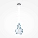 Подвесной светильник Maytoni Eustoma MOD238-PL-01-BL - фото