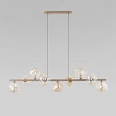 Подвесной светильник TK Lighting 11110 Lava Sabia