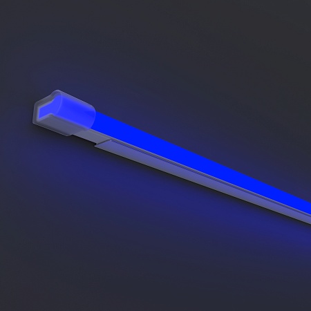 Гибкий неон Led Strip 201235 - фото