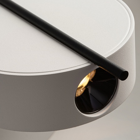 Настенный светильник (бра) Maytoni Nuance MOD180WL-L4W3K - фото