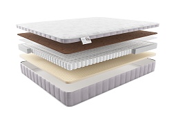 Матрас MaterLux Delfino