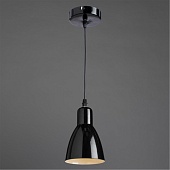 Подвесной светильник Arte Lamp MERCOLED A5049SP-1BK