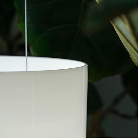 Подвесной светильник Divinare OPAL 5247/33 SP-10 - фото