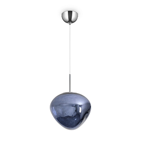 Подвесной светильник Freya FR5378PL-01BL - фото