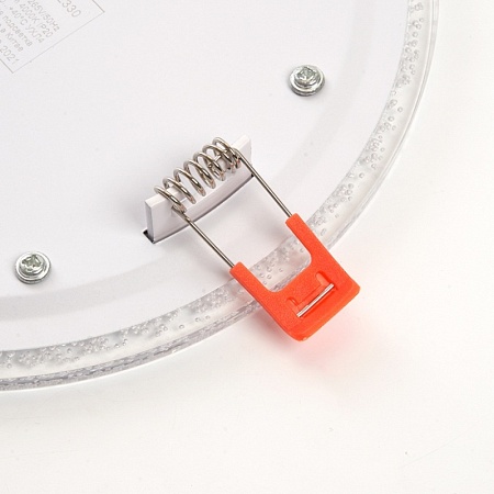 Светильник встраиваемый светодиодный FERON AL2330 29589 - фото