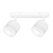 Спот Arte Lamp ATRIA A8031PL-2WH - фото