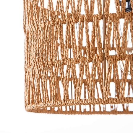Подвесной светильник Arte Lamp BRUSHWOOD A7088SP-1BK - фото