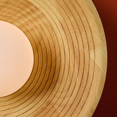 Настенный светильник (бра) Freya FR5589WL-01T - фото