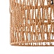 Подвесной светильник Arte Lamp BRUSHWOOD A7088SP-1BK - фото