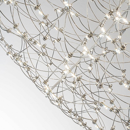 Подвесная люстра Favourite 4305-12P - фото