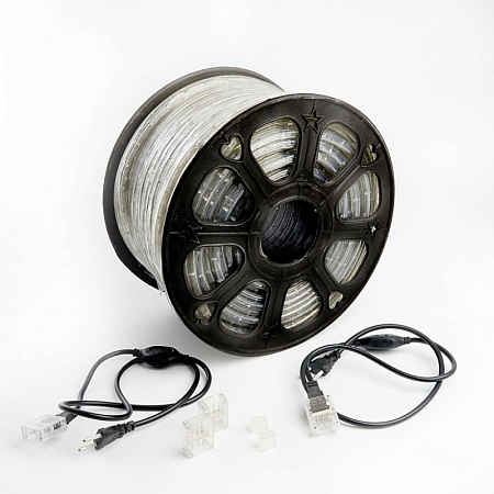 Соединительный провод для светодиодных лент 0.2м, LD107 - фото