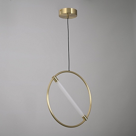 Подвесной Светильник Resist Led B D35 Imperiumloft 167506-26 - фото
