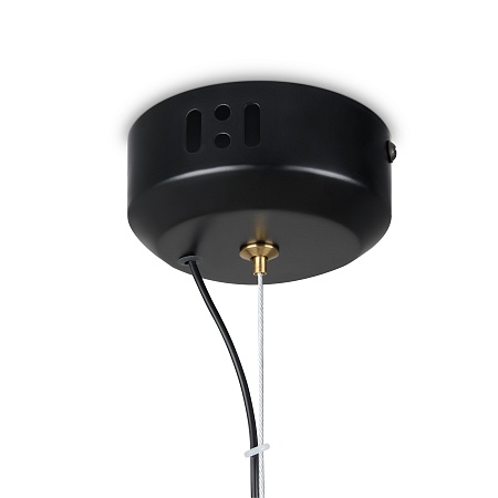 Подвесной светильник Freya Enchantment FR5384PL-L13GN - фото