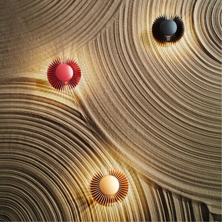 Декоративная подсветка Divinare 1092/01 AP-6 - фото