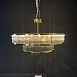 Люстра Rh Marais Round Chandelier D120 Imperiumloft 228943-22 - фото