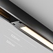 Трековый светильник Technical TR240-4-18WTW-DD2-B - фото