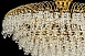 Потолочная люстра Arti Lampadari Imperia E 1.2.40.106 G - фото