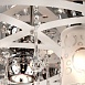 Потолочный светильник Eurosvet Persey 70202/7 - фото