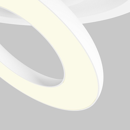 Встраиваемый светильник Technical DL102-12W3K-W - фото