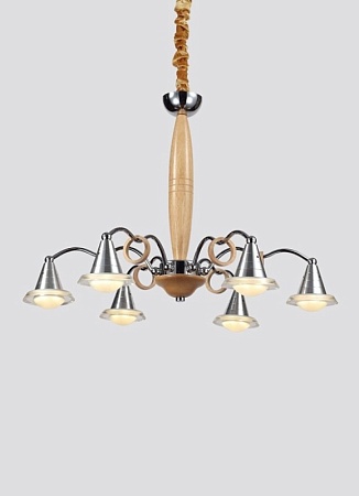 Lucia Tucci Natura 154.6 - фото