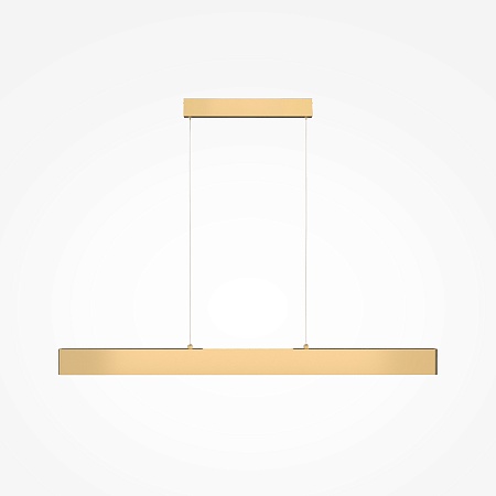 Подвесной светильник Technical Step P010PL-L30G4K - фото