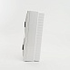 Бокс настенный STEKKER EBX50-3/16-20 16 модулей, белый, пластик, серия Standart - фото