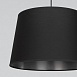 Подвесной акцентный светильник TK Lighting 1885 Maja Black - фото