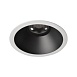 10330/F White Black Встраиваемый светильник LOFT IT Comb - фото